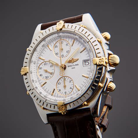 breitling chronomat chronograph b13050|Breitling Chronomat automatic 36.